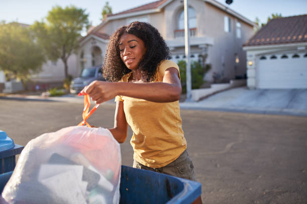 Best Residential Junk Removal  in Wood Ridge, NJ