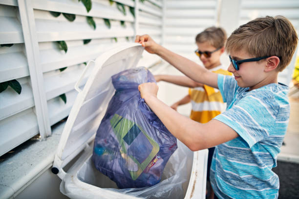 Best Yard Cleanup Services  in Wood Ridge, NJ