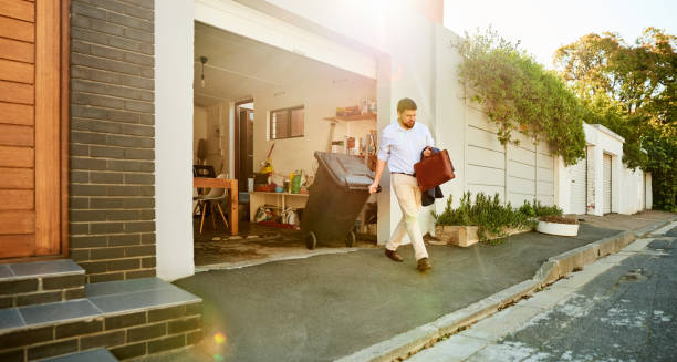 Best Junk Hauling Services  in Wood Ridge, NJ