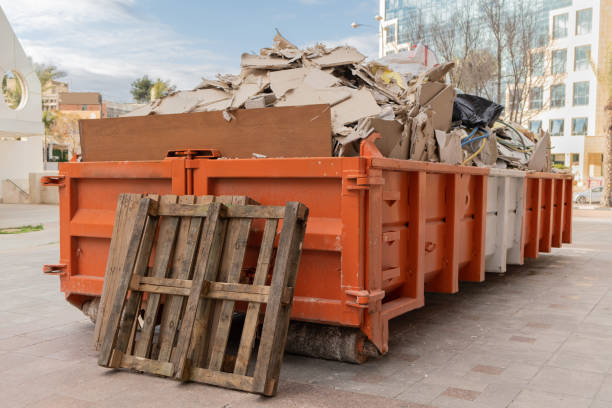 Best Dumpster Rental Services  in Wood Ridge, NJ