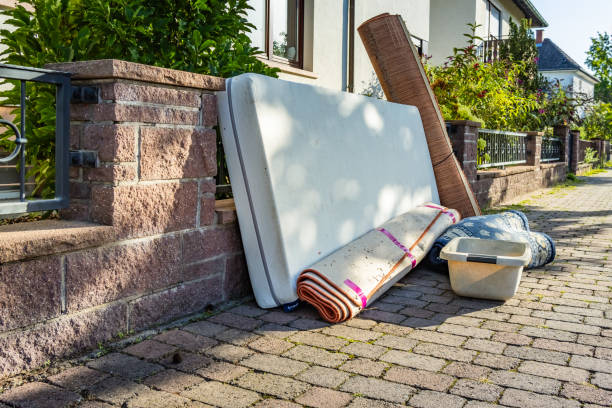 Best Estate Cleanout Services  in Wood Ridge, NJ