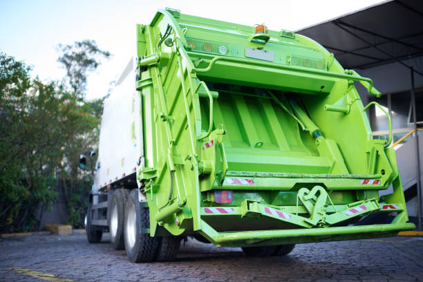 Best Commercial Cleanout Services  in Wood Ridge, NJ