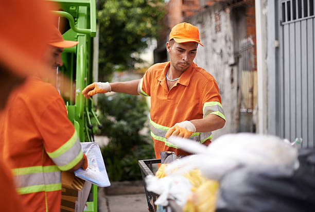 Best Office Junk Removal  in Wood Ridge, NJ